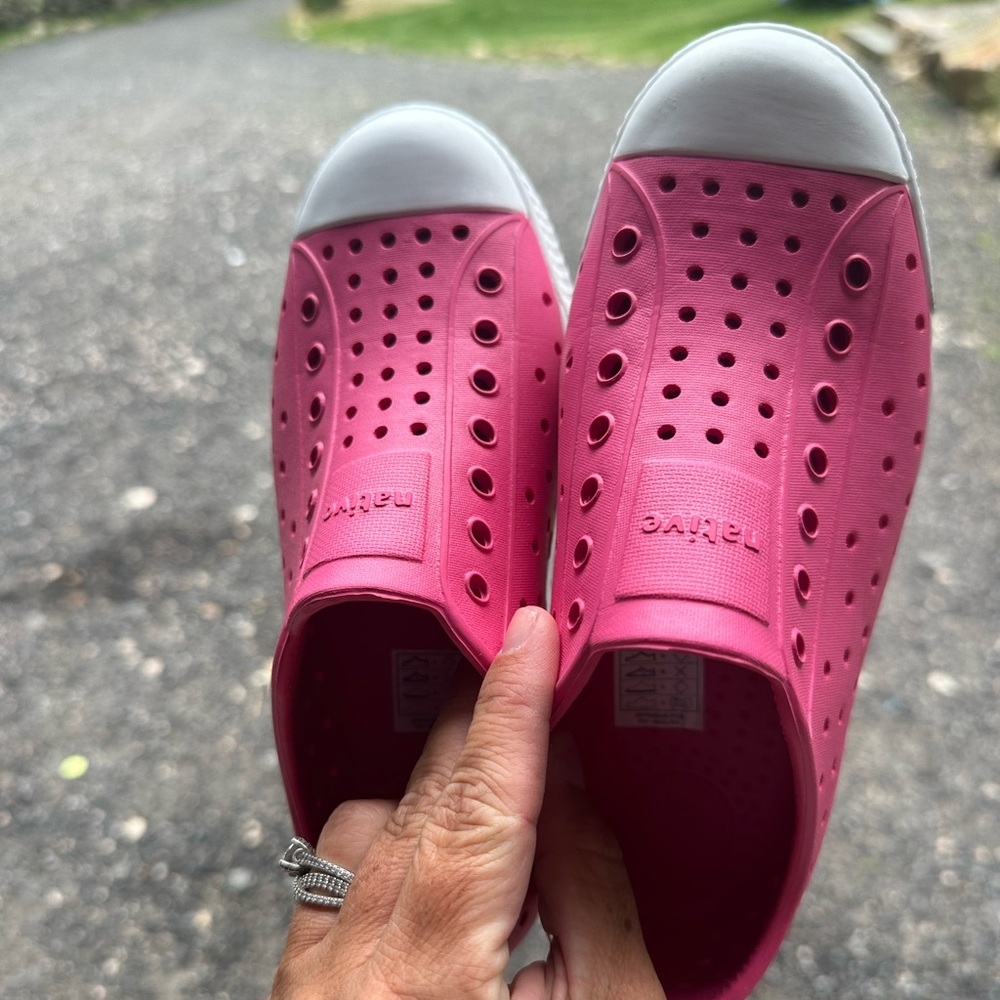 Native size 2